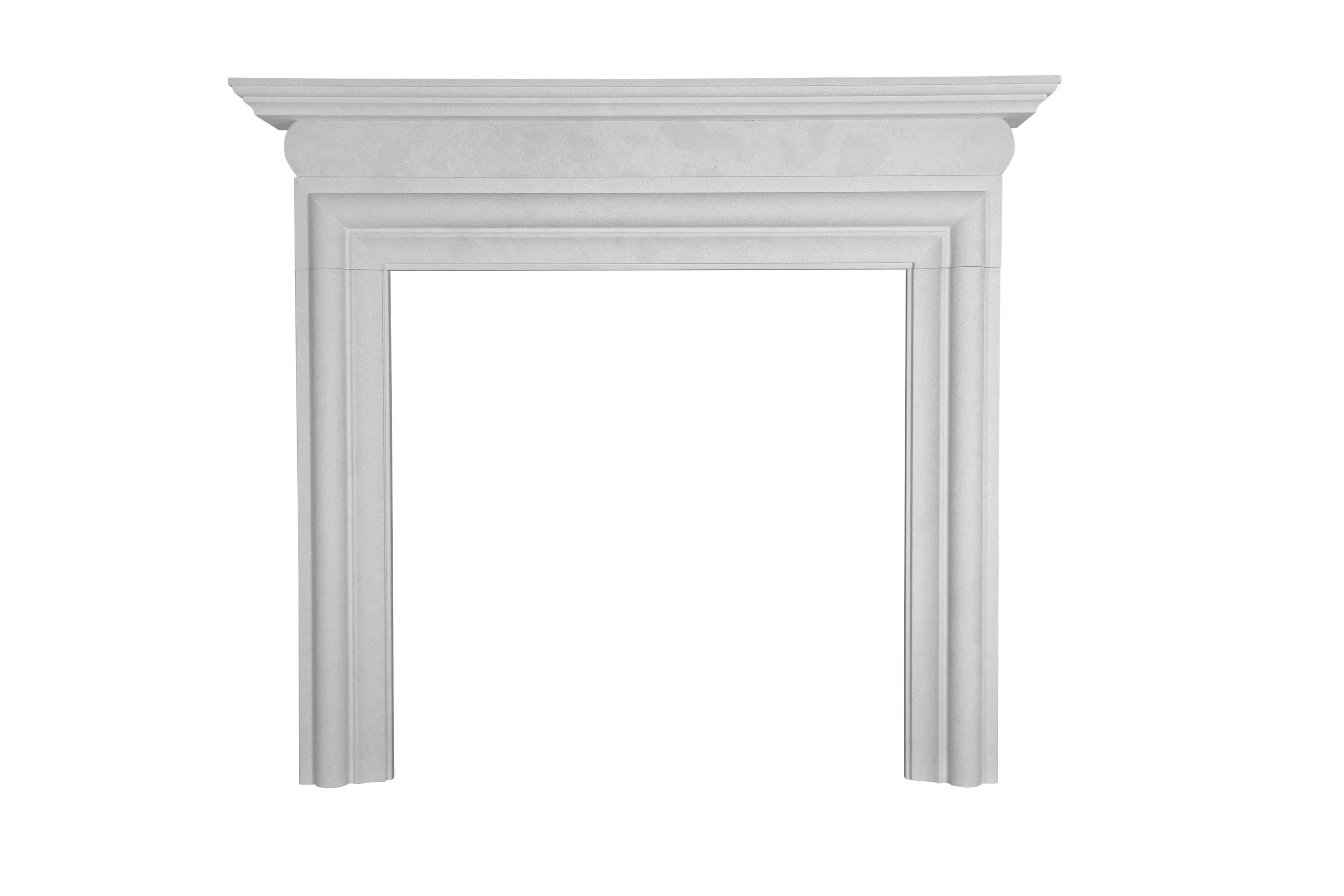 Kepple Agean Limestone Surround